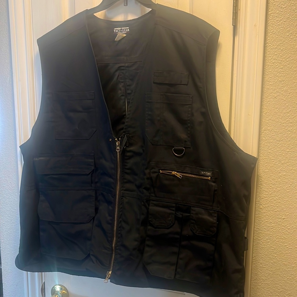 3X Tactical / Upland Hunting Vest